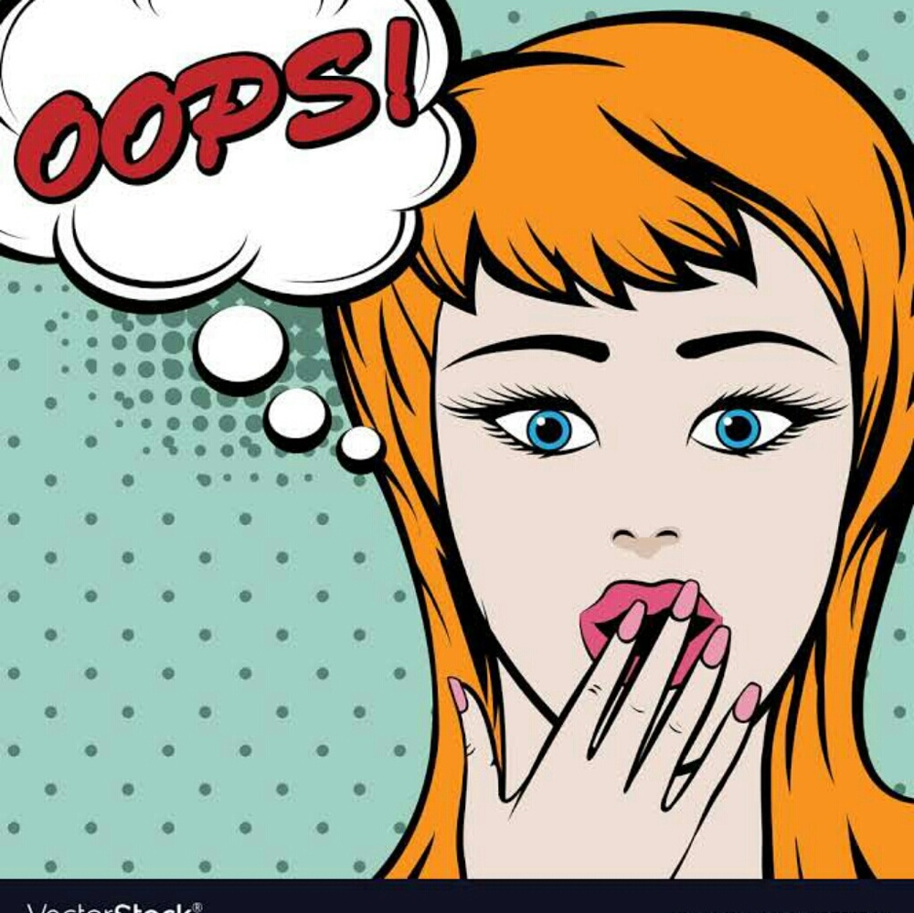 Re-Poshing happens here! 💞